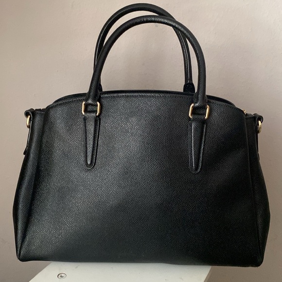 Coach Bag - Picture 2 of 4